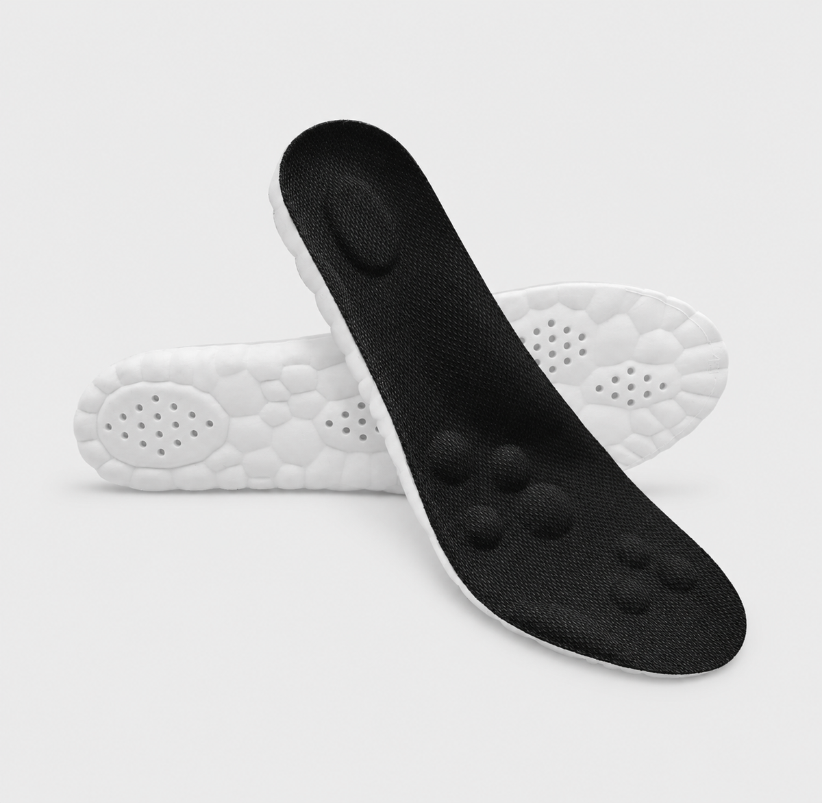 Cloudy Insole