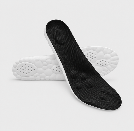 Cloudy Insole